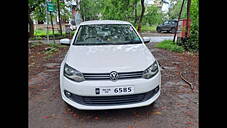 Used Volkswagen Vento Highline 1.2 (P) AT in Nashik