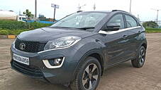 Used Tata Nexon XZ Plus in Mumbai