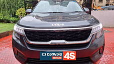 Used Kia Seltos HTX 1.5 IVT in Mumbai