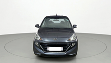 Used Hyundai Santro Sportz CNG [2018-2020] in Delhi