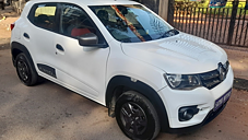 Second Hand Renault Kwid 1.0 RXT AMT Opt [2016-2019] in Pune