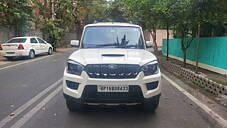Used Mahindra Scorpio 2021 S7 120 2WD 7 STR in Delhi