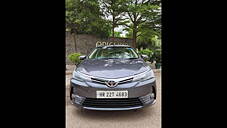 Used Toyota Corolla Altis VL AT Petrol in Delhi