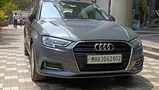 Used Audi A3 35 TDI Premium + Sunroof in Mumbai