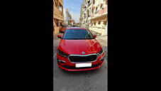 Used Skoda Slavia Style 1.5L TSI DSG in Bangalore