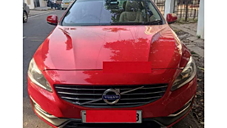 Second Hand Volvo S60 D5 2.4 L in Chennai