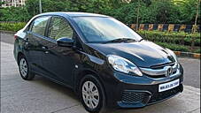 Used Honda Amaze 1.2 S i-VTEC in Mumbai