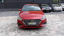 Used Hyundai Verna EX 1.6 CRDi AT [2017-2018] in Chennai