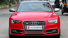 Used Audi S5 Sportback 3.0 TFSI Quattro in Mumbai