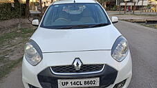 Second Hand Renault Pulse RxL Diesel in Kanpur