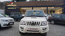 Used Mahindra Scorpio VLX 2WD Airbag Special Edition BS-IV in Ranchi
