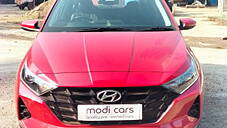 Used Hyundai i20 Asta 1.2 MT [2020-2023] in Pune