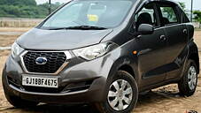 Used Datsun redi-GO T [2016-2019] in Ahmedabad