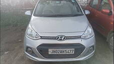 Used Hyundai Grand i10 Sportz 1.2 Kappa VTVT [2013-2016] in Ranchi