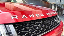 Second Hand Land Rover Range Rover Evoque Prestige SD4 in Delhi