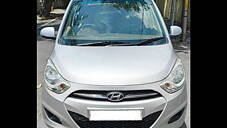 Used Hyundai i10 Sportz 1.2 AT Kappa2 in Bangalore