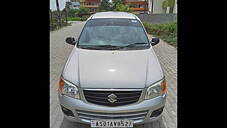 Used Maruti Suzuki Alto K10 VXi in Guwahati