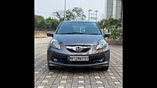 Used Honda Brio VX (O) MT in Pune