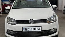 Used Volkswagen Polo Comfortline 1.2L (P) in Mumbai