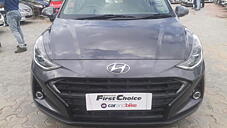 Second Hand Hyundai Grand i10 Nios Sportz AMT 1.2 Kappa VTVT in Jaipur