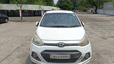 Used Hyundai Xcent S 1.1 CRDi in Nagpur