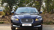 Second Hand Jaguar XF 2.2 Diesel in Delhi