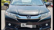 Used Honda City VX in Delhi