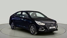 Used Hyundai Verna 1.6 VTVT SX in Delhi