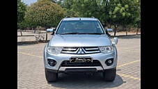 Used Mitsubishi Pajero Sport 2.5 AT in Delhi