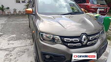 Used Renault Kwid CLIMBER 1.0 AMT [2017-2019] in Dehradun