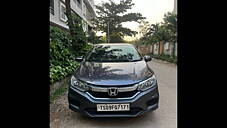 Used Honda City V in Hyderabad