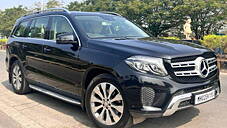 Used Mercedes-Benz GLS 350 d in Mumbai