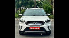 Used Hyundai Creta SX 1.6 CRDI in Delhi