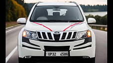 Used Mahindra XUV500 Xclusive in Lucknow