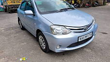 Used Toyota Etios G in Bangalore