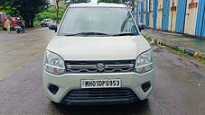 Used Maruti Suzuki Wagon R LXi 1.0 CNG in Navi Mumbai