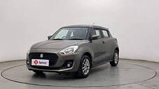 Used Maruti Suzuki Swift ZXi in Chennai