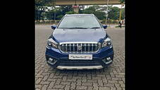 Used Maruti Suzuki S-Cross Alpha 1.3 in Pune