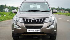 Used Mahindra XUV500 W10 AT in Kochi