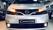 Second Hand Nissan Evalia XV in Mumbai