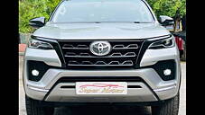 Used Toyota Fortuner 2.7 4x2 AT [2016-2020] in Delhi