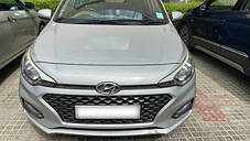 Used Hyundai Elite i20 Asta 1.2 AT in Gurgaon