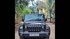 Used Mahindra Thar LX Hard Top Diesel MT 4WD in Pune