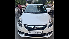 Second Hand Maruti Suzuki Swift Dzire VXI in Delhi