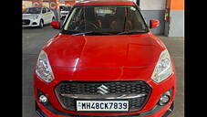 Used Maruti Suzuki Swift ZXi CNG in Mumbai