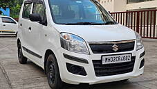 Used Maruti Suzuki Wagon R 1.0 LXI CNG (O) in Mumbai