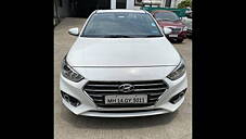 Used Hyundai Verna SX 1.6 CRDi in Pune