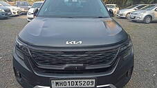 Used Kia Seltos X Line 1.4 DCT in Mumbai