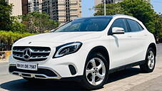 Used Mercedes-Benz GLA 200 d Style in Mumbai