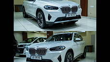 Used BMW X3 xDrive30i SportX Plus in Delhi